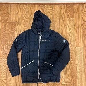 Puma BMW, Collab jacket⭐️⭐️⭐️